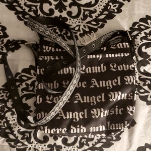 L.A.M.B. Le Sport Sac by Gwen Stefani